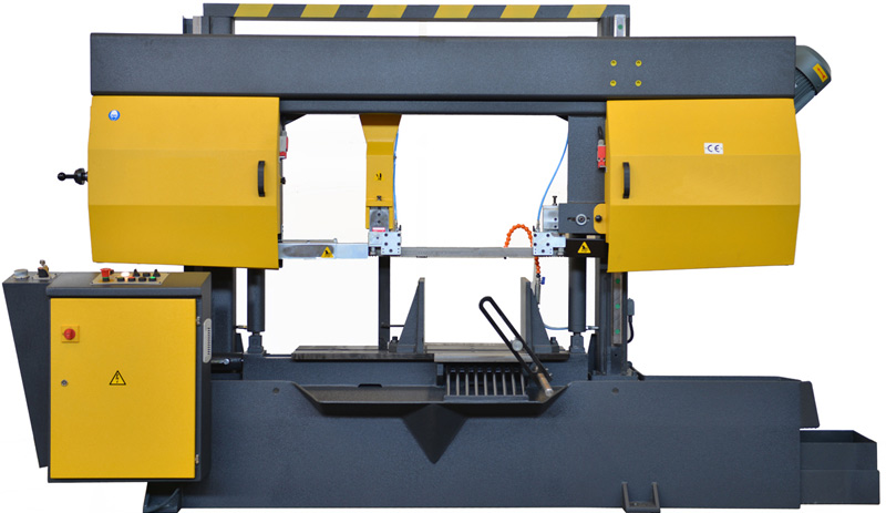 Bandsaw Machine